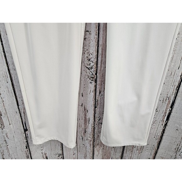 Men's 38 Johnnie-O Cross Country Performance Pant JMPA1450 Dress Slacks EUC - Picture 6 of 15